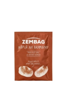 Kmínový pytlík pro Zembag proti klíčení brambor
