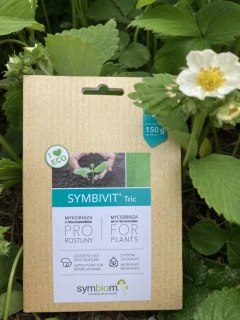 Symbivit Tric – pro lepší růst a odolnost rostliny
