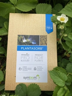 Plantasorb – pro lepší růst a odolnost rostliny